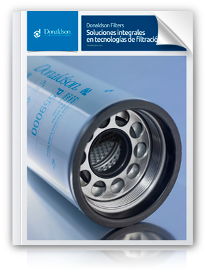 Catálogo Donaldson