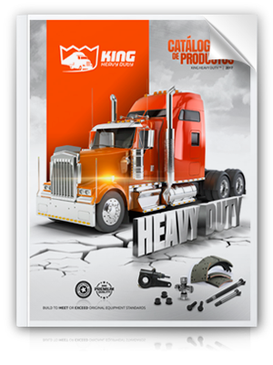 Catálogo King